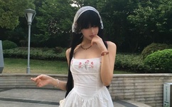 我和前男友的爸爸HE了